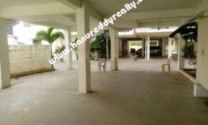 2 BHK Flat for Rent in Medavakkam