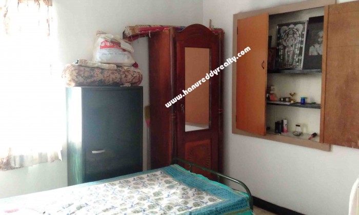 4 BHK Independent House for Sale in Ramanathapuram