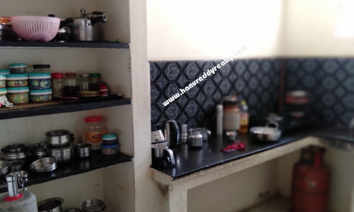 4 BHK Independent House for Sale in Ramanathapuram