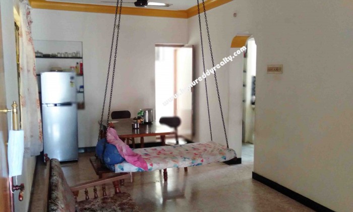 4 BHK Independent House for Sale in Ramanathapuram