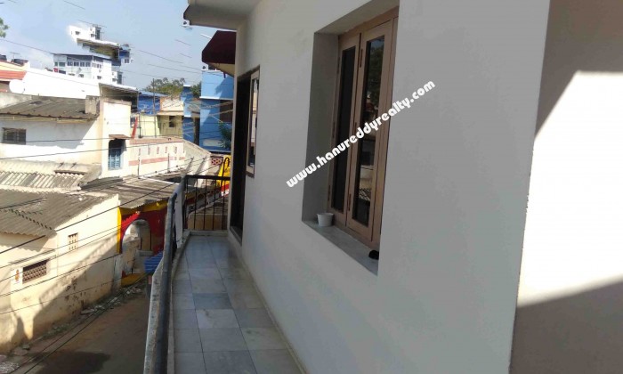 4 BHK Independent House for Sale in Ramanathapuram
