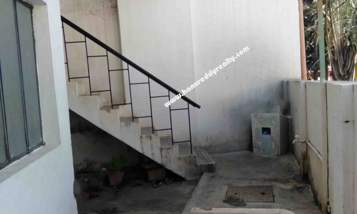 4 BHK Independent House for Sale in Ramanathapuram