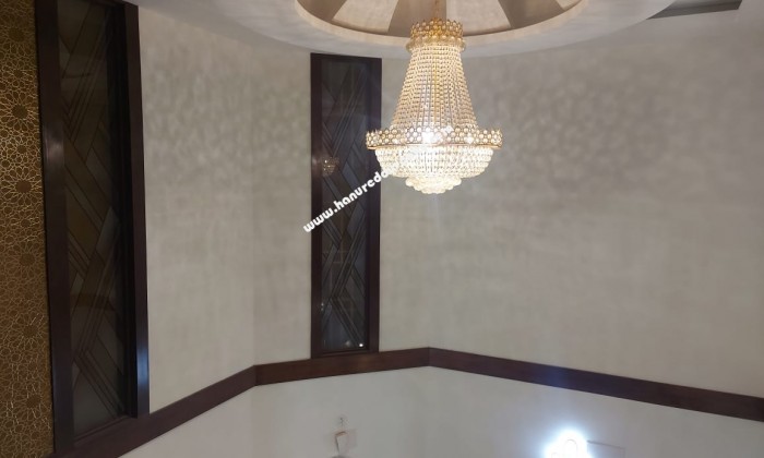 6 BHK Independent House for Sale in Anna Nagar West Extn