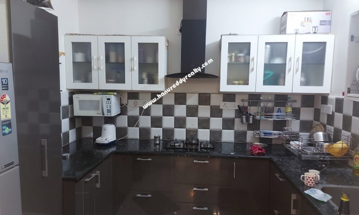 6 BHK Independent House for Sale in Anna Nagar West Extn