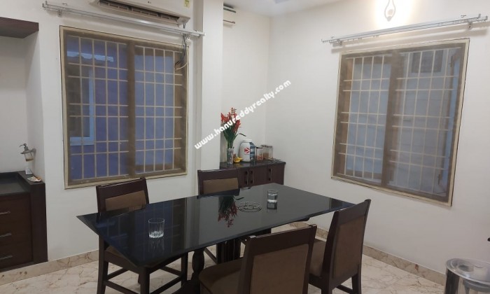 6 BHK Independent House for Sale in Anna Nagar West Extn