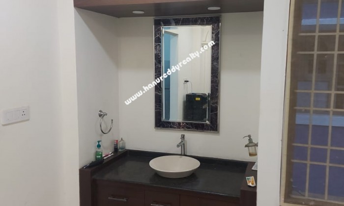 6 BHK Independent House for Sale in Anna Nagar West Extn