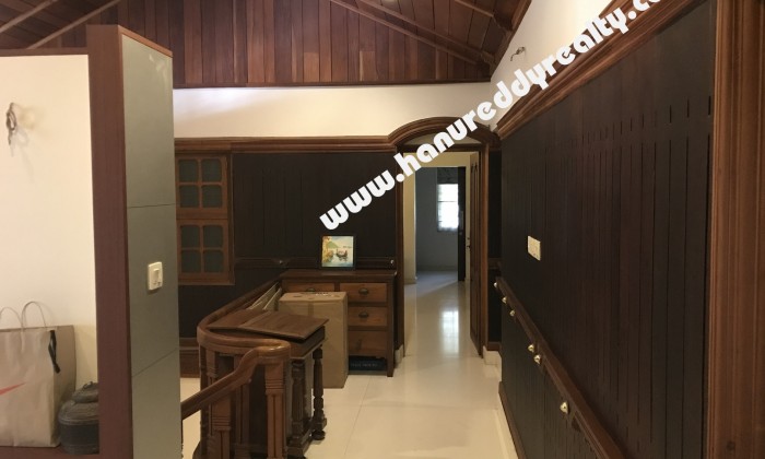 4 BHK Independent House for Sale in Raja Annamalaipuram