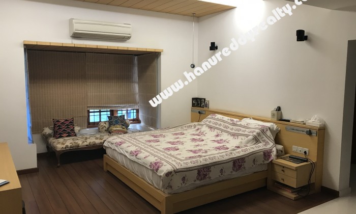 4 BHK Independent House for Sale in Raja Annamalaipuram