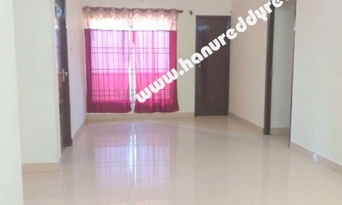 2 BHK Flat for Sale in Neelankarai