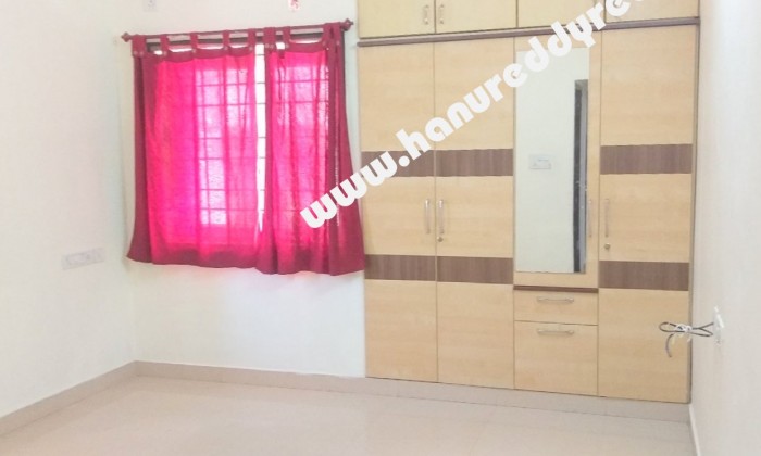 2 BHK Flat for Sale in Neelankarai