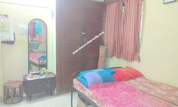 2 BHK Flat for Sale in Adyar