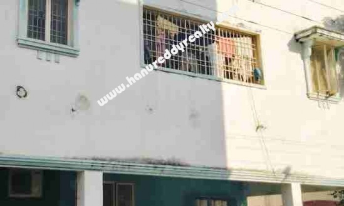 2 BHK Flat for Sale in Velachery
