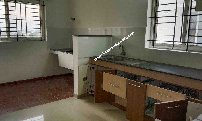 2 BHK Flat for Sale in Thanneerpandal 