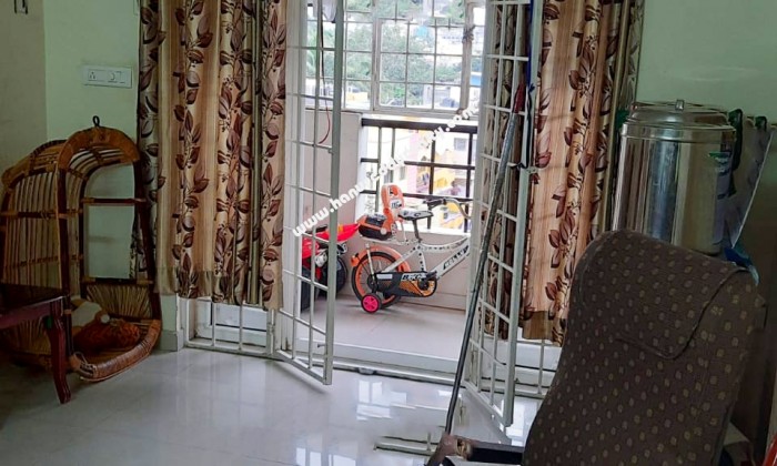 2 BHK Flat for Sale in Kavundampalayam