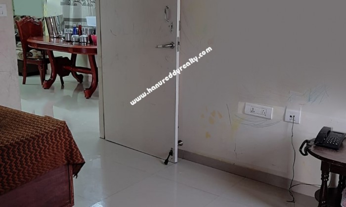 2 BHK Flat for Sale in Kavundampalayam