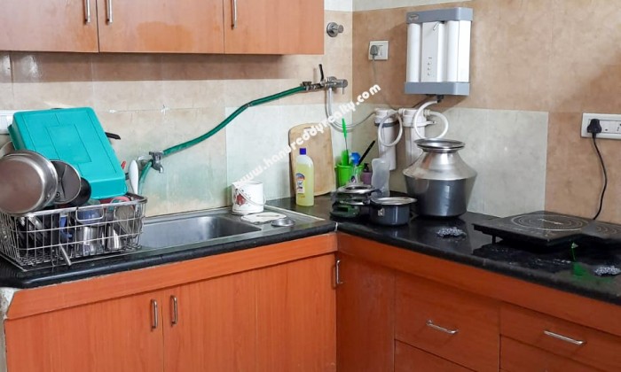 2 BHK Flat for Sale in Kavundampalayam