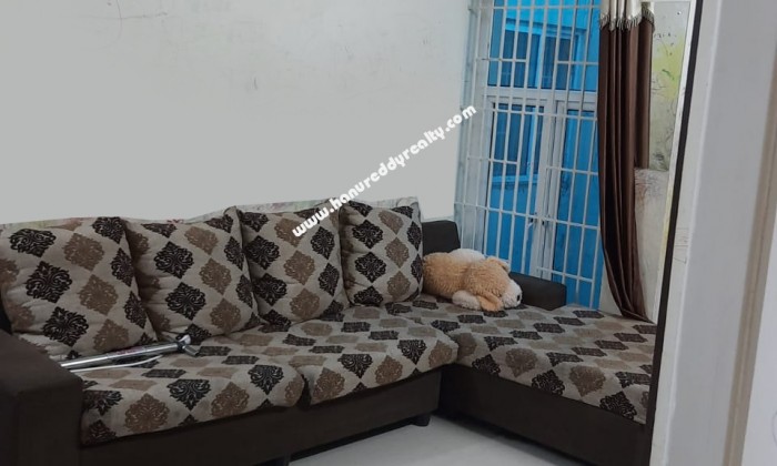 2 BHK Flat for Sale in Kavundampalayam