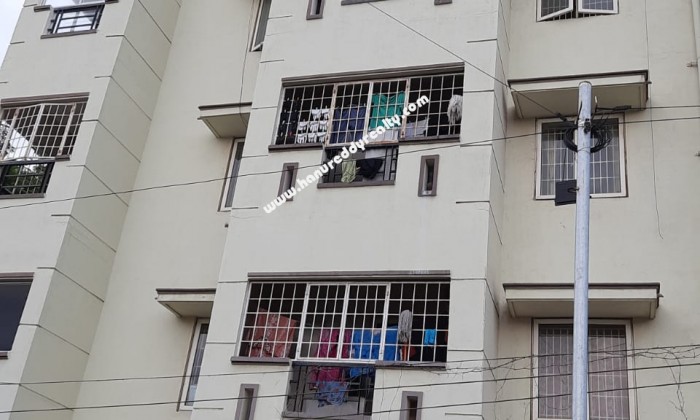 2 BHK Flat for Sale in Kavundampalayam