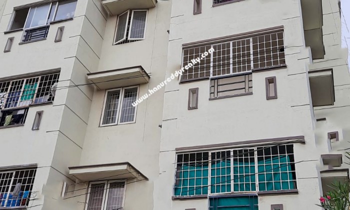 2 BHK Flat for Sale in Kavundampalayam