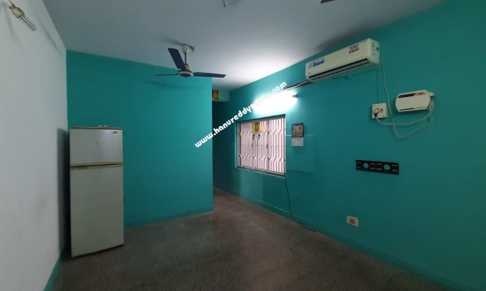 2 BHK Flat for Sale in Kodambakkam