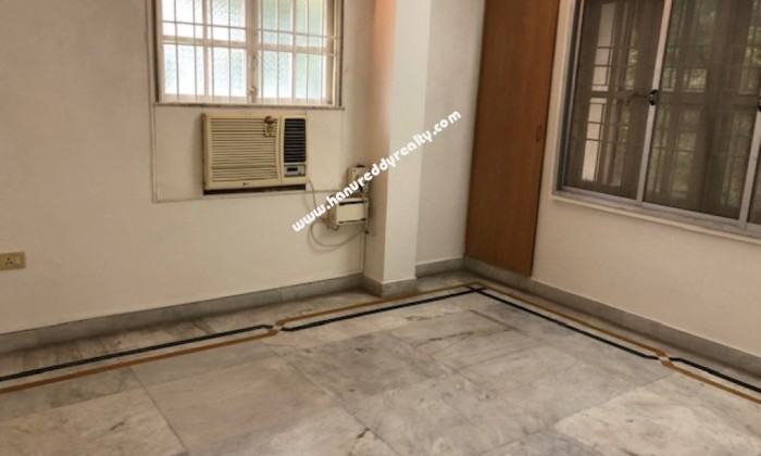 3 BHK Flat for Sale in Adyar