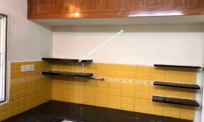 3 BHK Flat for Sale in Adyar