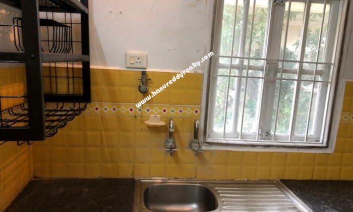 3 BHK Flat for Sale in Adyar
