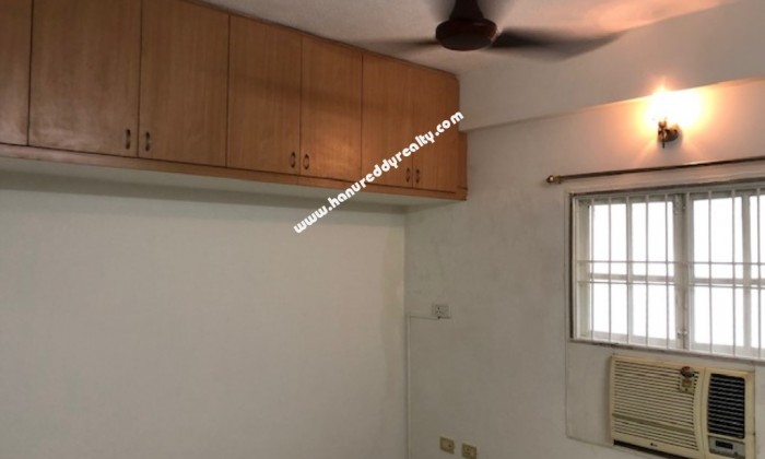 3 BHK Flat for Sale in Adyar
