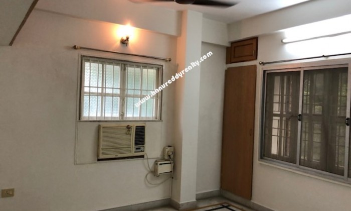 3 BHK Flat for Sale in Adyar
