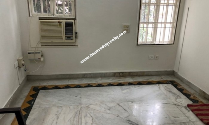 3 BHK Flat for Sale in Adyar