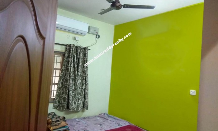 3 BHK Independent House for Sale in Ganapathy