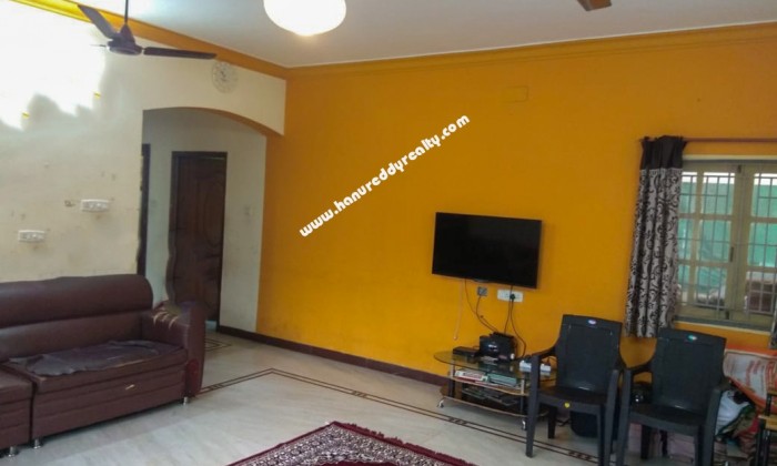 3 BHK Independent House for Sale in Ganapathy