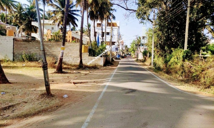 6 BHK Duplex House for Sale in J.P.Nagar