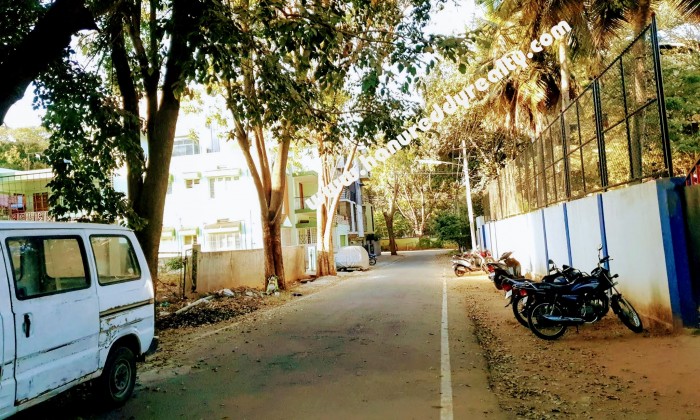 6 BHK Duplex House for Sale in J.P.Nagar