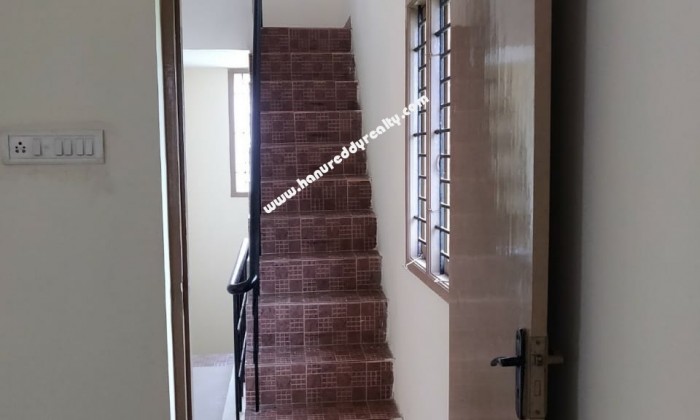 3 BHK Duplex House for Sale in Sithalapakkam