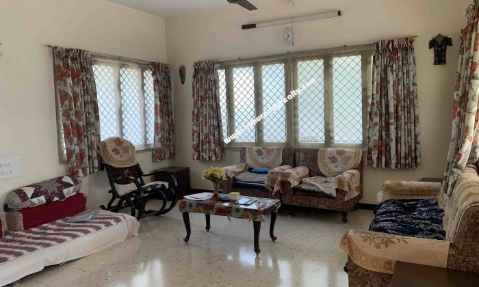 3 BHK Independent House for Sale in Vadavalli