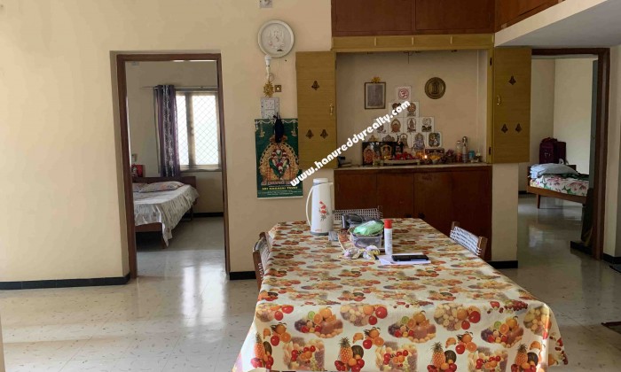 3 BHK Independent House for Sale in Vadavalli