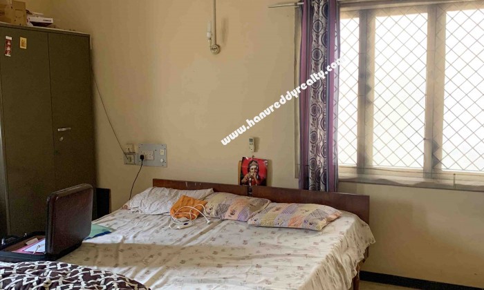 3 BHK Independent House for Sale in Vadavalli