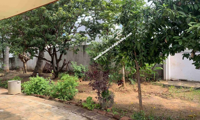 3 BHK Independent House for Sale in Vadavalli