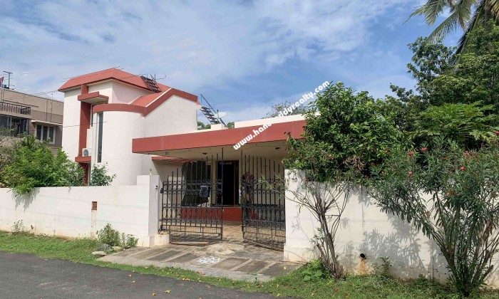 3 BHK Independent House for Sale in Vadavalli