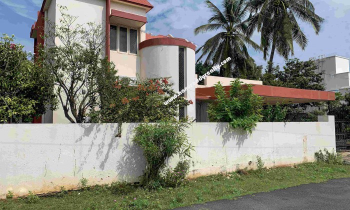 3 BHK Independent House for Sale in Vadavalli