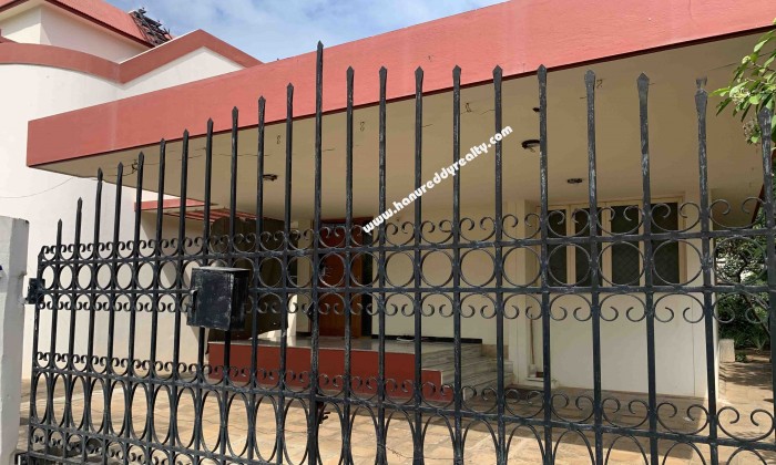 3 BHK Independent House for Sale in Vadavalli
