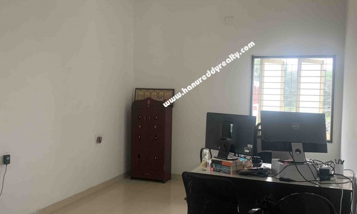 6 BHK Independent House for Sale in G.V. Residency