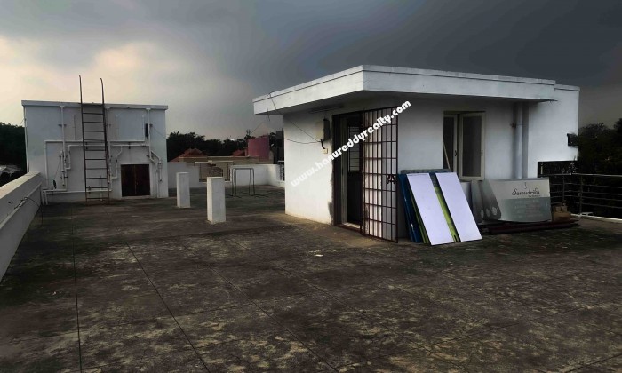 6 BHK Independent House for Sale in G.V. Residency