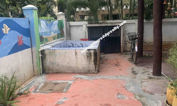 6 BHK Independent House for Sale in G.V. Residency