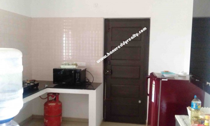 3 BHK Villa for Sale in Theethipalayam