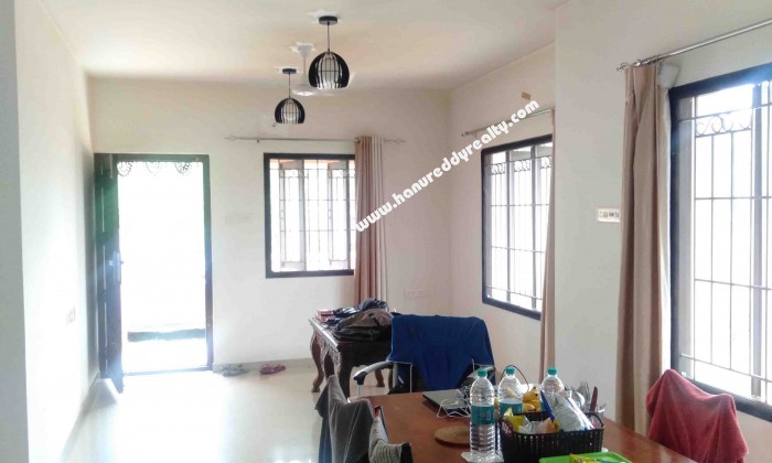 3 BHK Villa for Sale in Theethipalayam