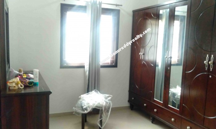 3 BHK Villa for Sale in Theethipalayam