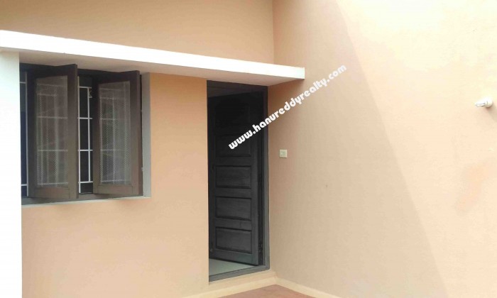 3 BHK Villa for Sale in Theethipalayam