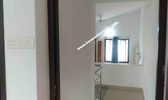 3 BHK Villa for Sale in Theethipalayam